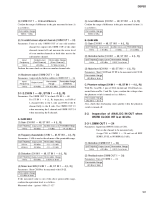 Yamaha DSP-5-D - Service Manual-part-2 